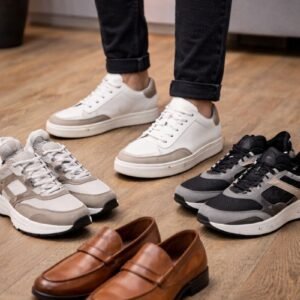 Men's Footwear